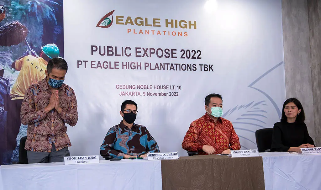 Pubex ehp 2022 40